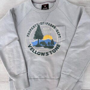 Tailgate Mens Sweatshirt